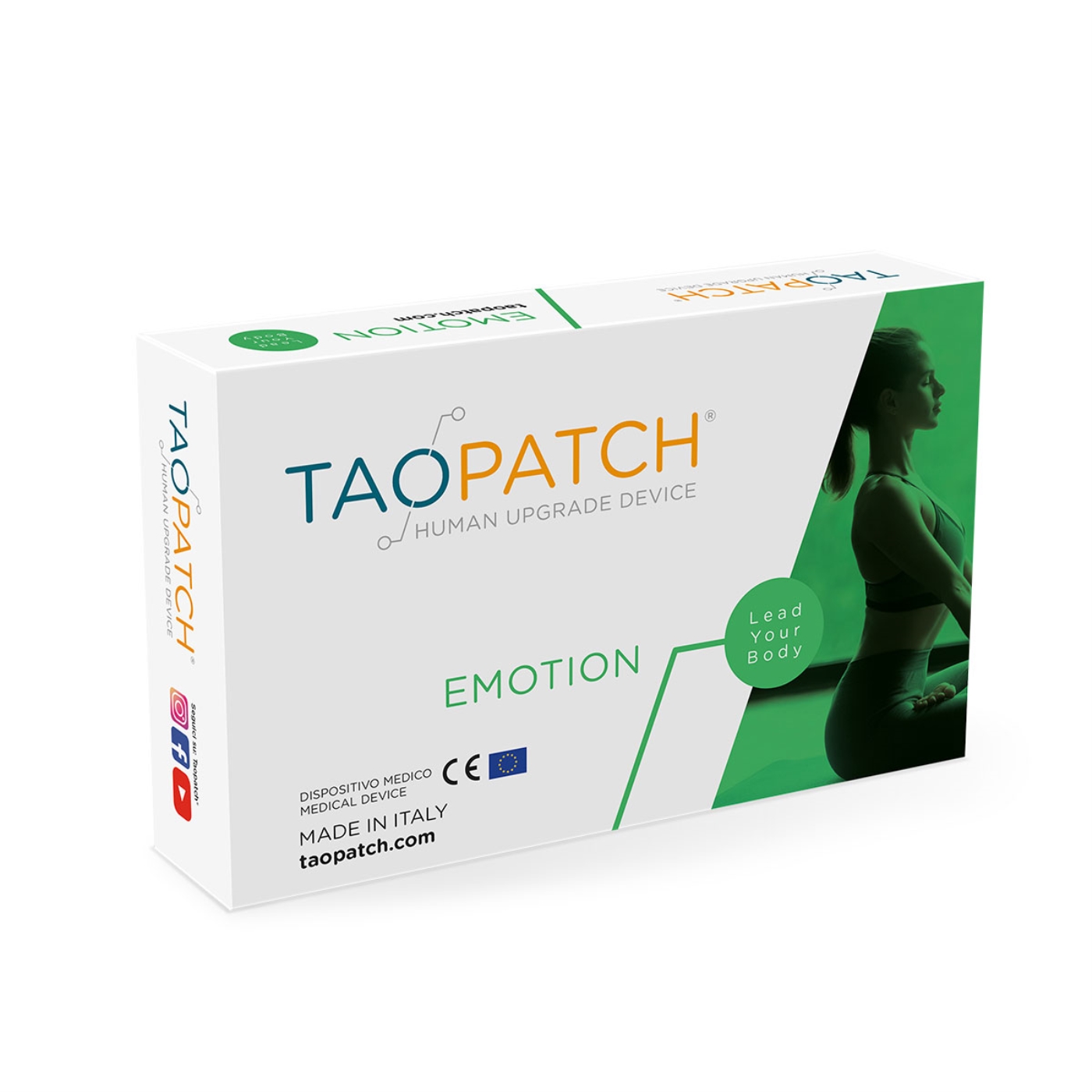 Taopatch® Emotion