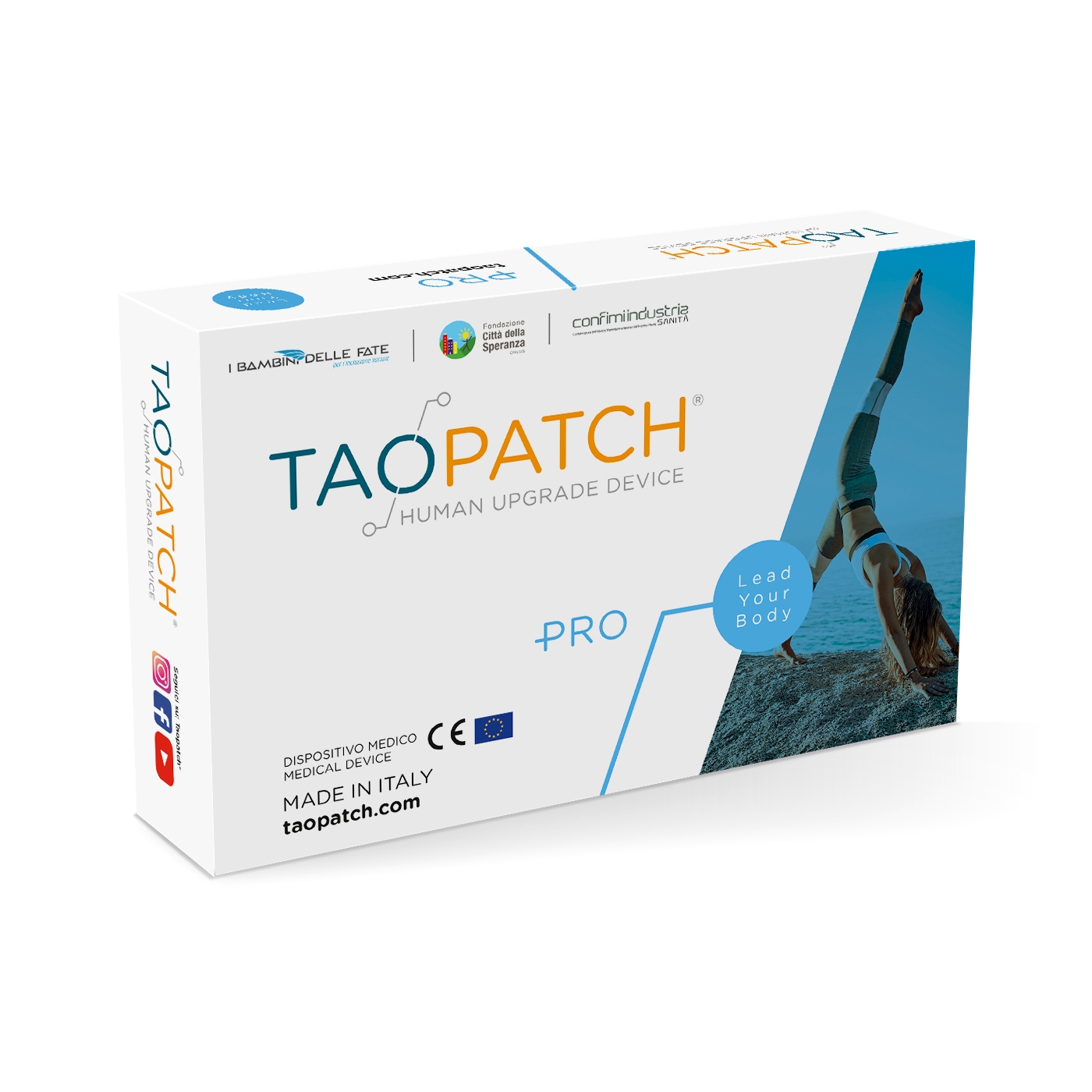 TAOPATCH® PRO