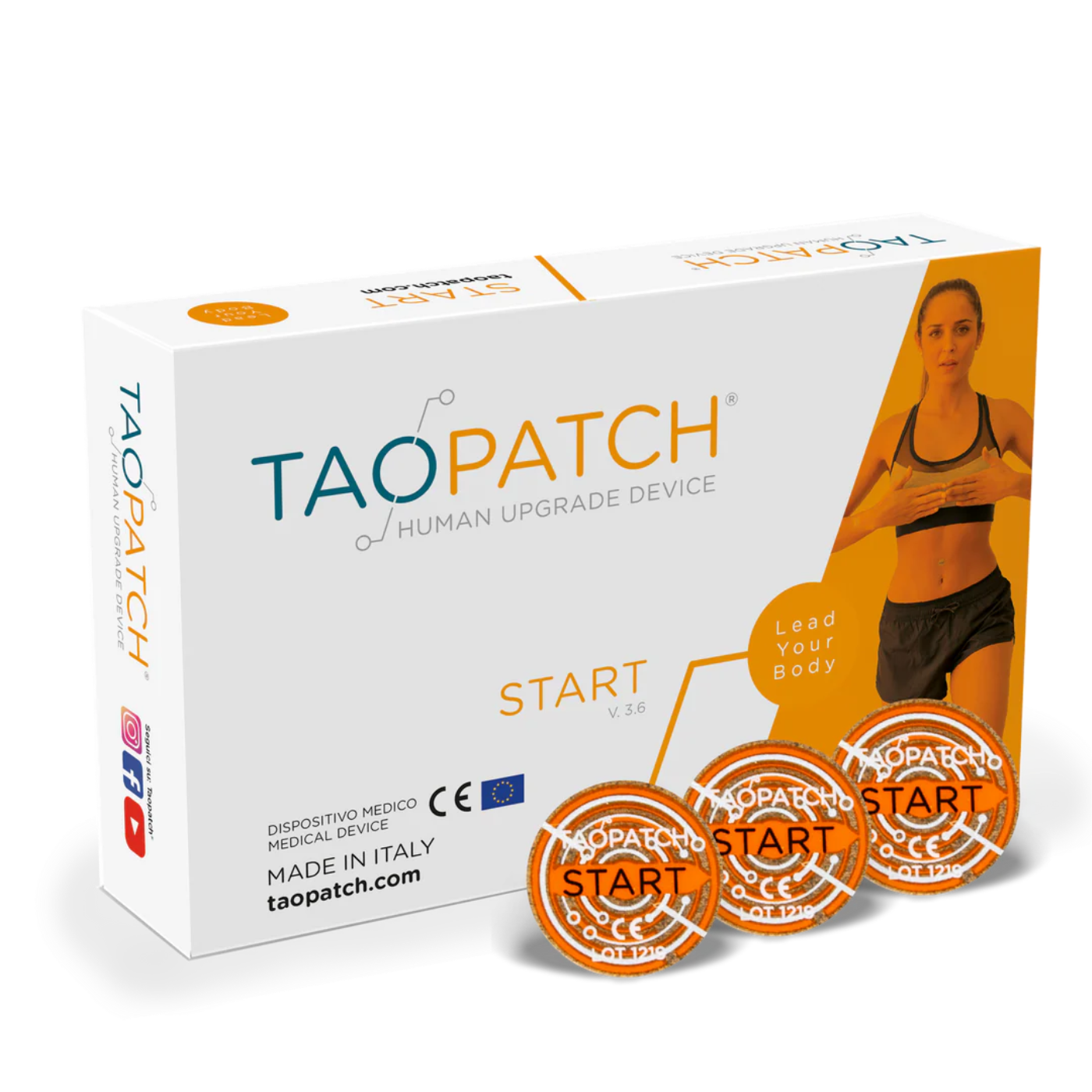 Taopatch® Start