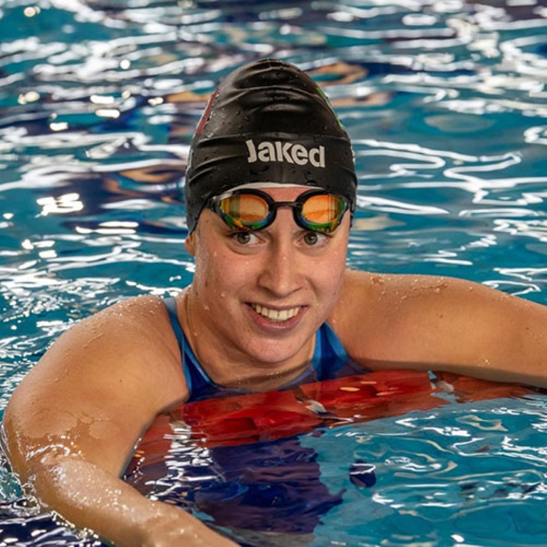 Carlotta Gilli