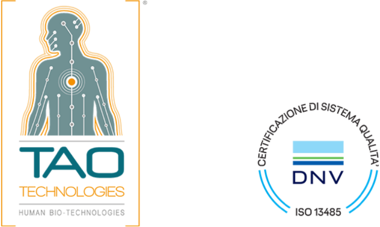 Taopatch® Certificazione